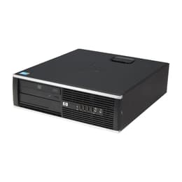 HP Compaq 6000 Pro SFF Core 2 Duo 3 GHz - HDD 250 GB RAM 2 GB