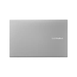 Asus VivoBook S15 S532FA-BQ059T 15" Core i7 1.8 GHz - SSD 512 Gt - 8GB AZERTY - Ranska