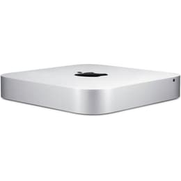 Mac mini (Lokakuu 2012) Core i7 2,6 GHz - HDD 750 GB - 8GB