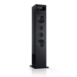 Auna Karaboom 100 Speaker Bluetooth - Musta
