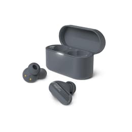 Philips TAT3508BK/00 Kuulokkeet In-Ear Bluetooth Melunvähennin