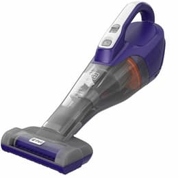 BLACK & DECKER DVB315JP Käsipölynimuri
