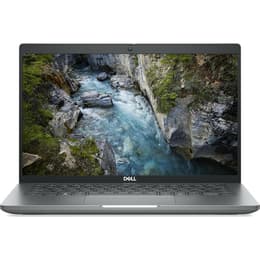 Dell Precision 3490 15" Core Ultra 7 3.8 GHz - SSD 1 TB - 32GB QWERTY - Englanti
