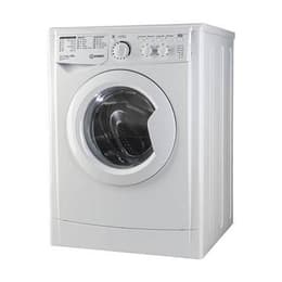 Indesit EWE 61252 W FR Kuivaava pesukone 60 cm Esitäytettävä