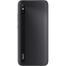 Xiaomi Redmi 9AT 32GB - Harmaa - Lukitsematon