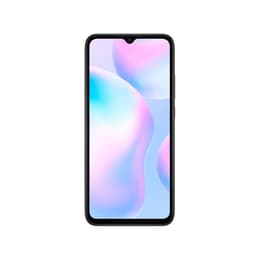 Xiaomi Redmi 9AT 32GB - Harmaa - Lukitsematon