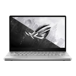 Asus ROG Zephyrus G14 GA401QE-48T 14" Ryzen 9 3 GHz - SSD 1 TB - 16GB - NVIDIA GeForce RTX 3060 QWERTY - Englanti