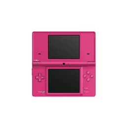 Nintendo DSI - Vaaleanpunainen