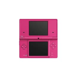 Nintendo DSI - Vaaleanpunainen (pinkki)