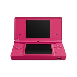 Nintendo DSI - Vaaleanpunainen (pinkki)
