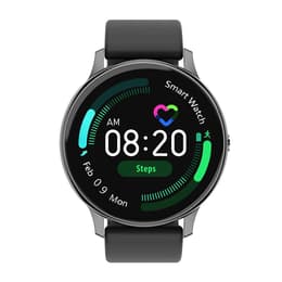 Kellot Kingwear Cardio DT88 Pro - Musta