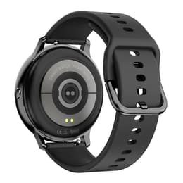 Kellot Kingwear Cardio DT88 Pro - Musta