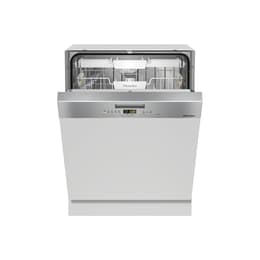 Miele G5000SCI Integroitu astianpesukone 59.8 cm - 12-16 astiastoa