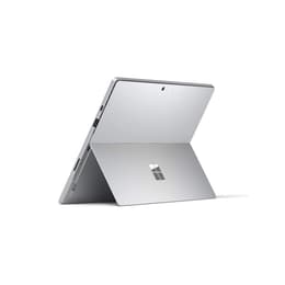 Microsoft Surface Pro 7 12" Core i5 1.1 GHz - SSD 256 Gt - 16GB Ei näppäimistöä