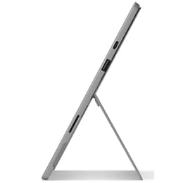 Microsoft Surface Pro 7 12" Core i5 1.1 GHz - SSD 256 Gt - 16GB Ei näppäimistöä