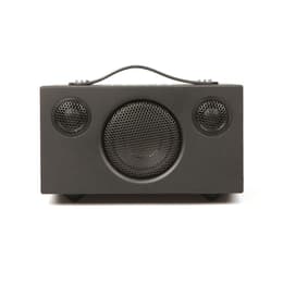 Audio Pro Addon T3 Speaker Bluetooth - Musta