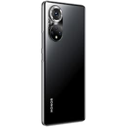 Honor 50 256GB - Musta - Lukitsematon