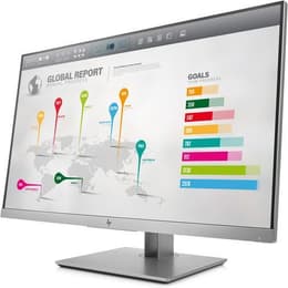 HP EliteDisplay E273q Tietokoneen näyttö 27" LCD QHD