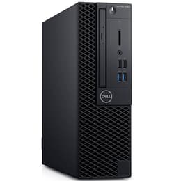 Dell OptiPlex 3060 SFF Core i5 1.7 GHz - HDD 500 Gt RAM 8 GB