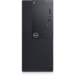 Dell OptiPlex 3060 SFF Core i5 1.7 GHz - HDD 500 Gt RAM 8 GB