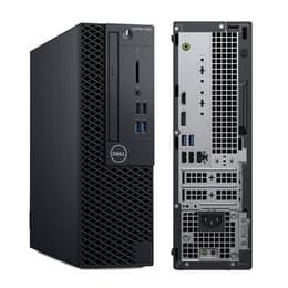 Dell OptiPlex 3060 SFF Core i5 1.7 GHz - HDD 500 Gt RAM 8 GB