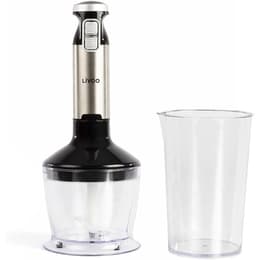 Tehosekoitin Livoo DOP197 0,5000L - Musta