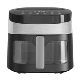 Tesco Frittikeitin Go Cook Digital Air Frye