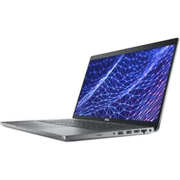 Dell Latitude 5330 13" Core i7 1.8 GHz - SSD 256 Gt - 16GB QWERTY - Italia