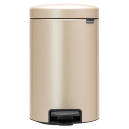 Brabantia 12L Pedal Bin 304446 Sähköroskis