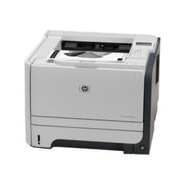 HP LaserJet P2055DN Mustavalkolaser