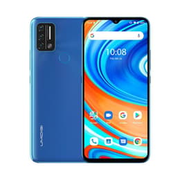 Umidigi A9 64GB - Sininen - Lukitsematon