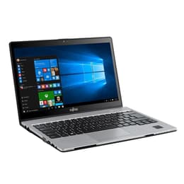 Fujitsu LifeBook S936 13" Core i7 2.6 GHz - SSD 1 TB RAM 8 GB QWERTY - Espanja