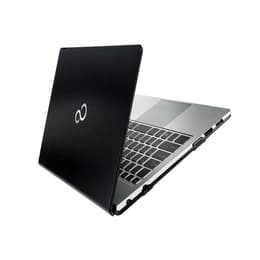 Fujitsu LifeBook S936 13" Core i7 2.6 GHz - SSD 1000 GB - 12GB QWERTY - Espanja