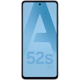 Galaxy A52s 5G 256GB - Valkoinen - Lukitsematon