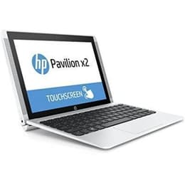 HP Pavilion 10-N113NF 10" Atom X 1.4 GHz - HDD 64 GB - 2GB AZERTY - Ranska