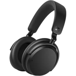 Sennheiser Accentum Wireless Kuulokkeet melunvaimennus langaton mikrofonilla - Musta