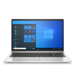 HP ProBook 450 G8 15" Core i5 2.4 GHz - SSD 512 Gt - 16GB QWERTZ - Saksa