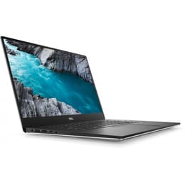 Dell XPS 15 9570 15" Core i7 2.2 GHz - SSD 256 Gt - 8GB AZERTY - Ranska