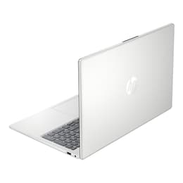 HP 15-FD0112NF 15" Core i7 1.7 GHz - SSD 512 Gt - 16GB AZERTY - Ranska