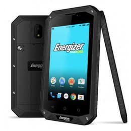 Energizer Energy 400 8GB - Musta - Lukitsematon
