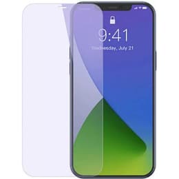 3 suojakalvo La Coque Française iPhone 14 Pro - Läpinäkyvä