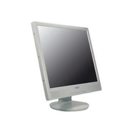 Nec LC17M Tietokoneen näyttö 17" LCD SXGA