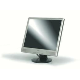Nec LC17M Tietokoneen näyttö 17" LCD SXGA