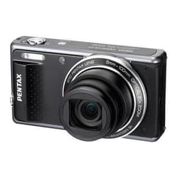 Kompaktikamera Optio VS20 - Musta + Pentax Pentax SMC 28-560 mm f/3.1-4.8 f/3.1-4.8