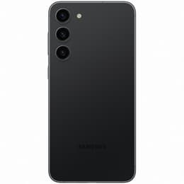 Galaxy S23 256GB - Musta - Lukitsematon