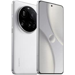Xiaomi 15 512GB - Valkoinen - Lukitsematon