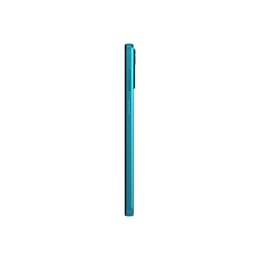 Motorola Moto G22 64GB - Sininen - Lukitsematon