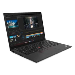 Lenovo ThinkPad T14 G4 14" Core i5 3.4 GHz - SSD 512 Gt - 16GB QWERTY - Portugali