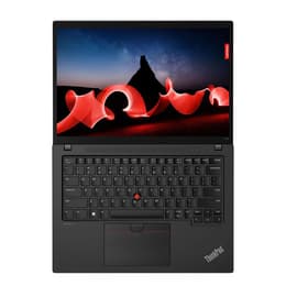 Lenovo ThinkPad T14 G4 14" Core i5 3.4 GHz - SSD 512 Gt - 16GB QWERTY - Portugali