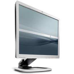 HP Compaq LA1950G Tietokoneen näyttö 19" LCD SXGA